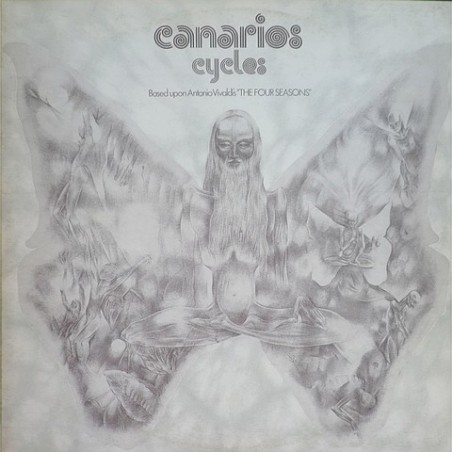 Canarios - Ciclos 87905 XDT