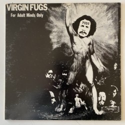 The Fugs - Virgin Fugs ESP-1038