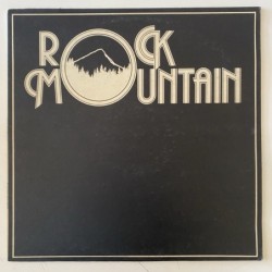 Rock Mountain - Rock Mountain 2528 CTR