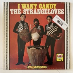 The Strangeloves - I want Candy BANG 211
