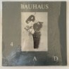 Bauhaus - 4AD BAD 312