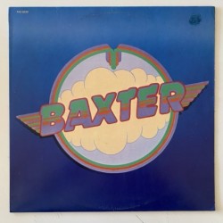 Baxter - Baxter PAS-6050