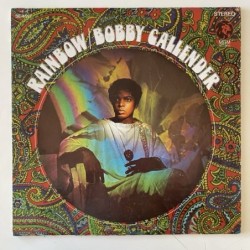 Bobby Callender - Rainbow SE 4557