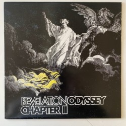 Revelation - Odyssey Chapter II BZZXL 106023