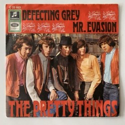 Pretty Things - Defecting Grey C 23 663