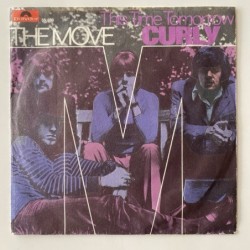 The Move - Curly 59 330