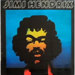 Jimi Hendrix - Jimi Hendrix 20 011 B