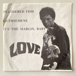 Love - Feathered Fish LSD-2