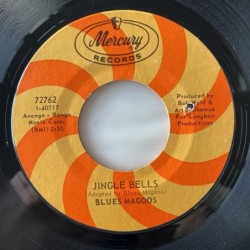 Blues Magoos - Jingle Bells 72762