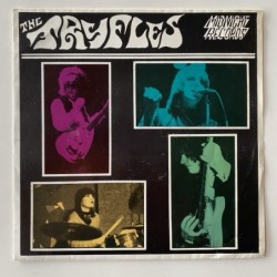 The Tryfles - Your Lies MID-4513