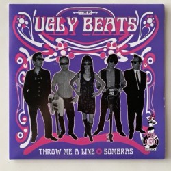 Ugly Beats - Throw me a line HGR-500-12/11