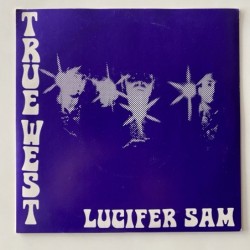 True West - Lucifer Sam CUT 100