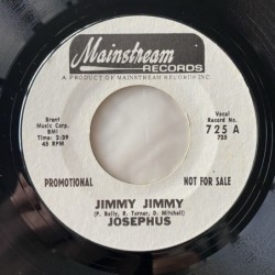 Josephus - Jimmy Jimmy 725