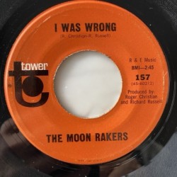 The Moon Rakers - I was Wrong 157