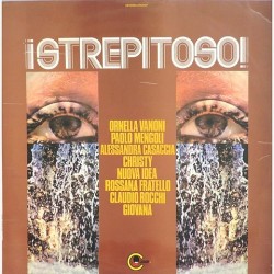 Various Artists - ¡Strepitoso! CPS 9167