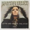 Martha Velez - Let the Good Time Roll MO721