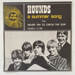 Hounds - A Summer Song C-201