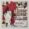 Les Hamsters - Flower Power 3013