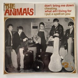 The Animals - Don’t bring me down 071043 M