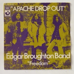 Edgar Broughton Band - Apache Drop out J006-04.865
