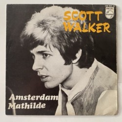 Scott Walker - Amsterdam 326 859 BF