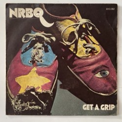 NRBQ - Get a Grip 610 082 J