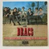 Los Dracs - Un Billete compro 4010-XC