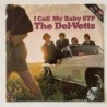 The Del-Vetts - I Call my Baby STP D-142