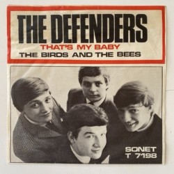 The Defenders - That’s my Baby T 7198