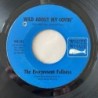 The Everpresent Fullness - Wild about my Lovin  WW-233