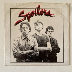 Spoilers - Spoilers None