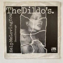 The Dildos - Help me Loving you INS-9526