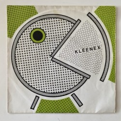 Kleenex - Ü / You RT 014