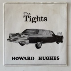 The Tights - Howard Hughes CHERRY 2