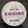 Ray Columbus and the Invaders - She's a Mod Z45/1164