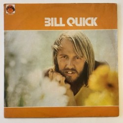 Bill Quick - Beautiful People 204.2002