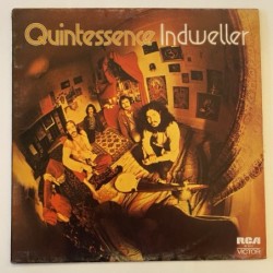Quintessence - Indweller SF 8317