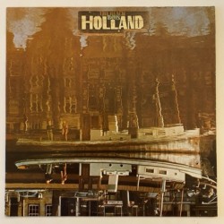 The Beach Boys - Holland MS 2118