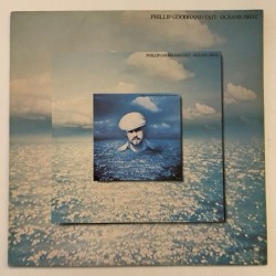 Phillip Goodhand-Tait - Oceans Away CHR 1113