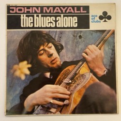 John Mayall - The Blues Alone ACL 1243