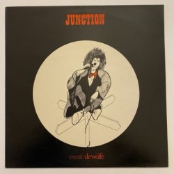Mel Dean and the Syndicate - Junction DW/LP 3274
