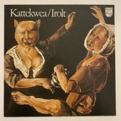 Irolt - Kattekwea 6416 113