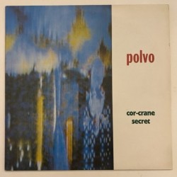 Polvo - Cor-crane Secret TG101