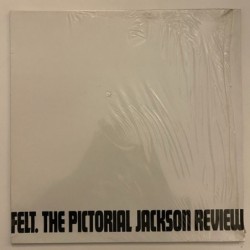 Felt - The Pictorial Jackson Review GA-215