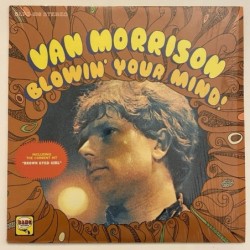 Van Morrison - Blowin’ your mind BLP-218