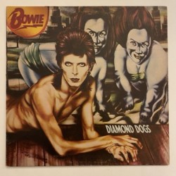 David Bowie - Diamond Dogs APL1 0576