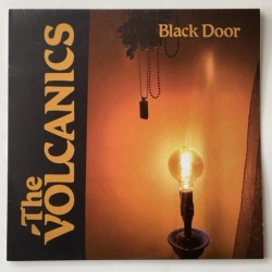 The Volcanics - Black Door GHR-209