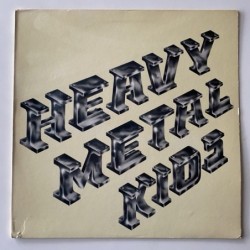 Heavy Metal Kids - Heavy Metal Kids SD 7047