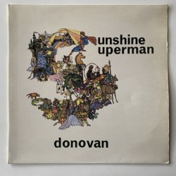 Donovan - Sunshine Superman NPL.18181