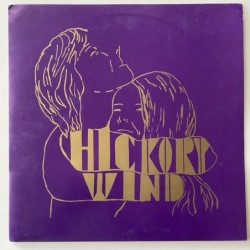 Hickory Wind - Hickory Wind #9511/2